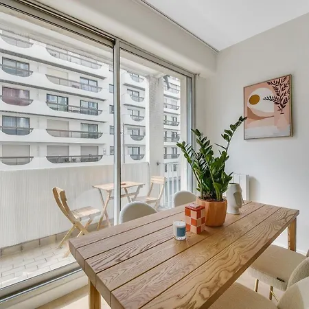 Sublime Entrepreneur Beaugrenelle Ii *