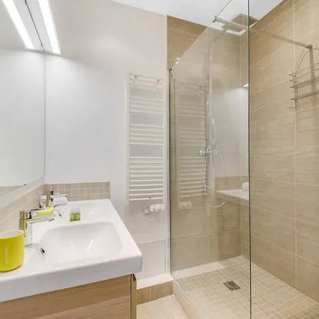 Sublime Entrepreneur Beaugrenelle Ii Apartamento *