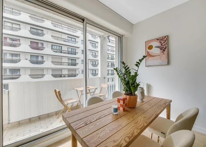 Sublime Entrepreneur Beaugrenelle Ii *